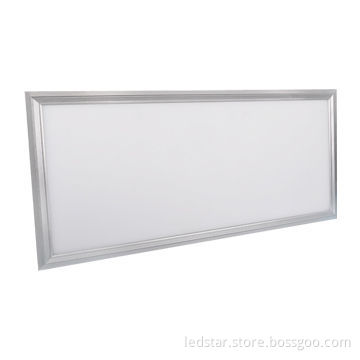 36W panel light, SMD2835, 85lm/W, 3-year warranty, CE and RoHS certificates